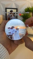 CrystalView Sphere