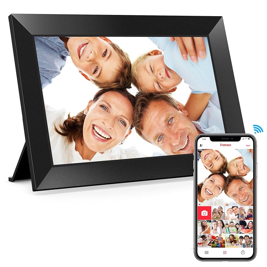 LumiFrame Pro