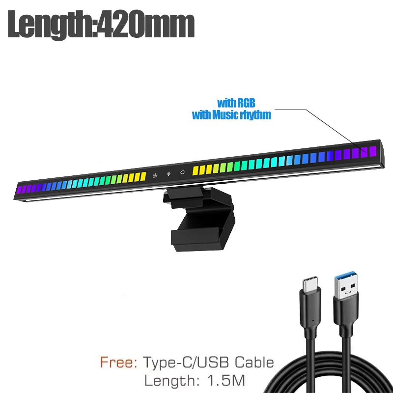 GlowBar RGB