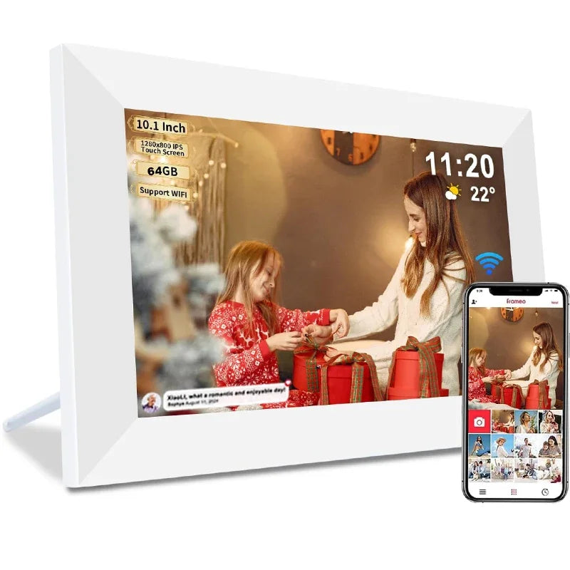 LumiFrame Pro