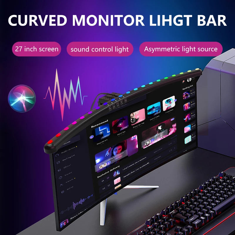 GlowBar RGB