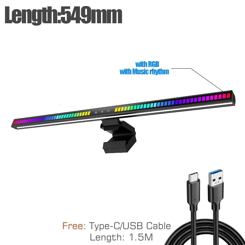GlowBar RGB