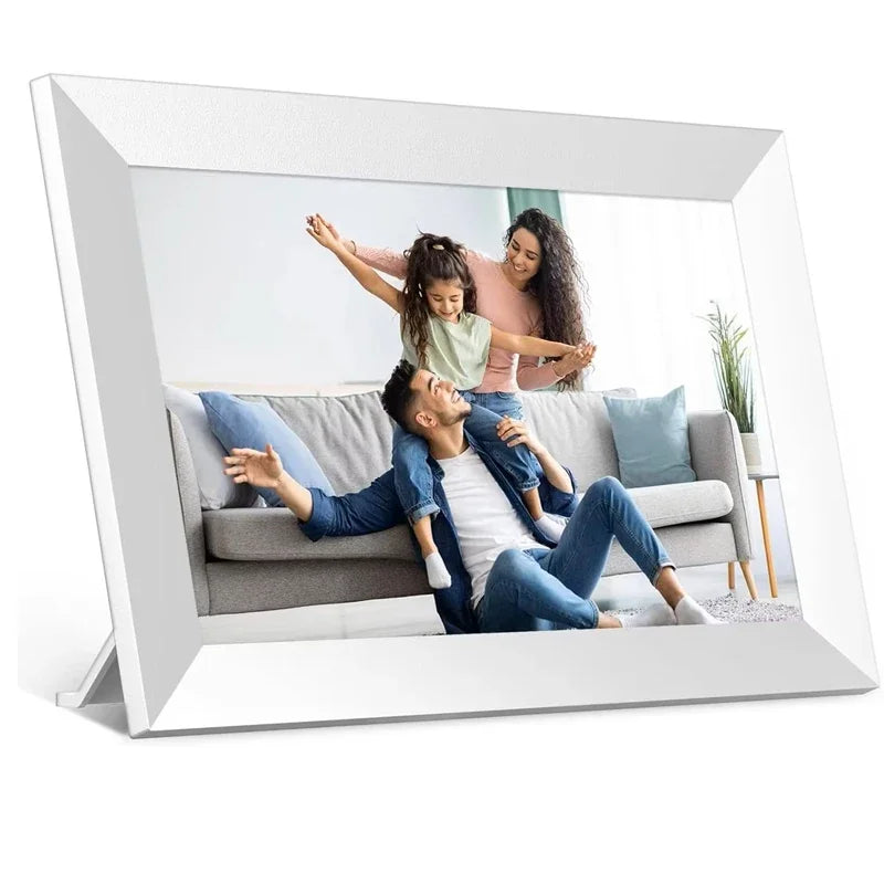 LumiFrame Pro