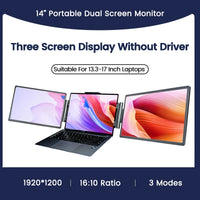 FoldVision X14
