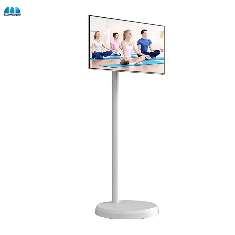 SmartMove Display