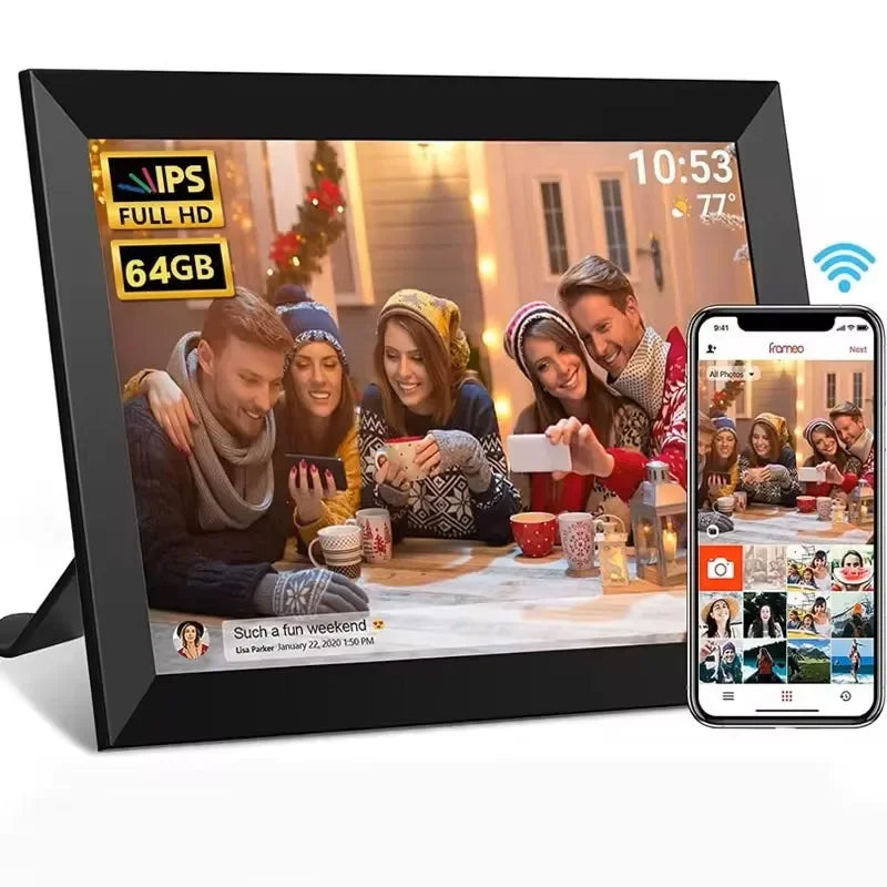 LumiFrame Pro