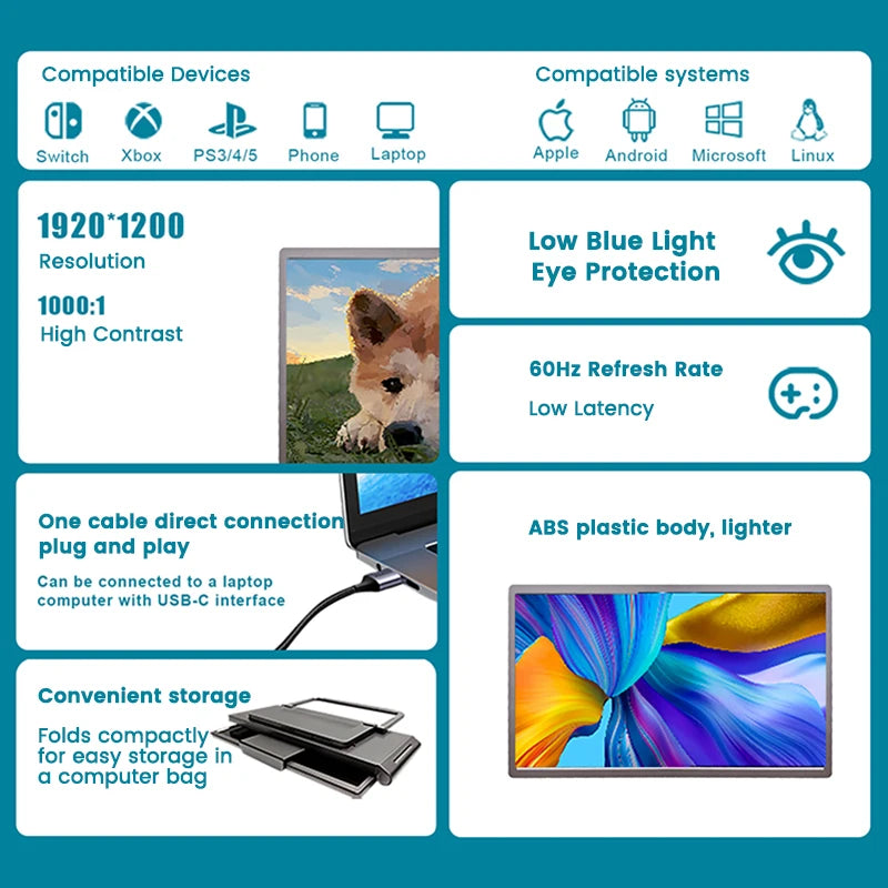 FoldVision X14