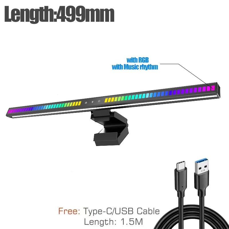 GlowBar RGB