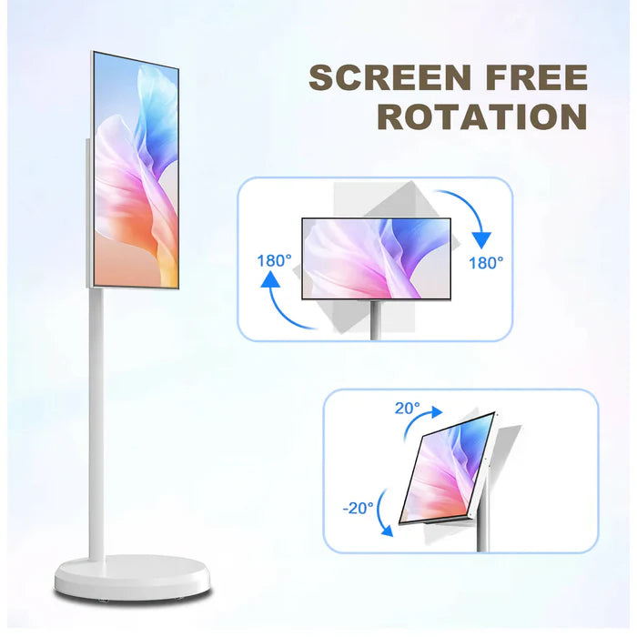 SmartMove Display