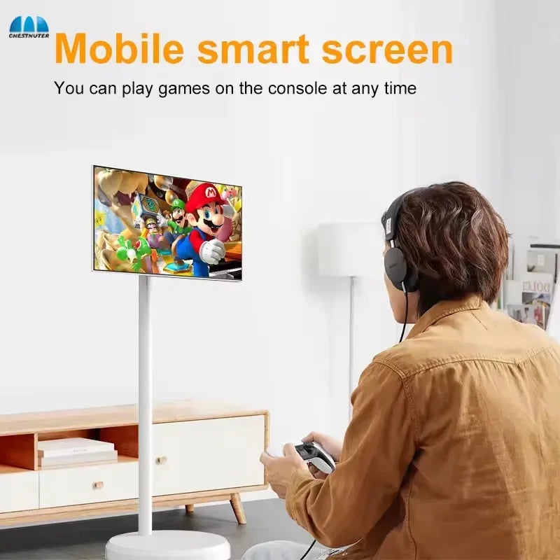 SmartMove Display