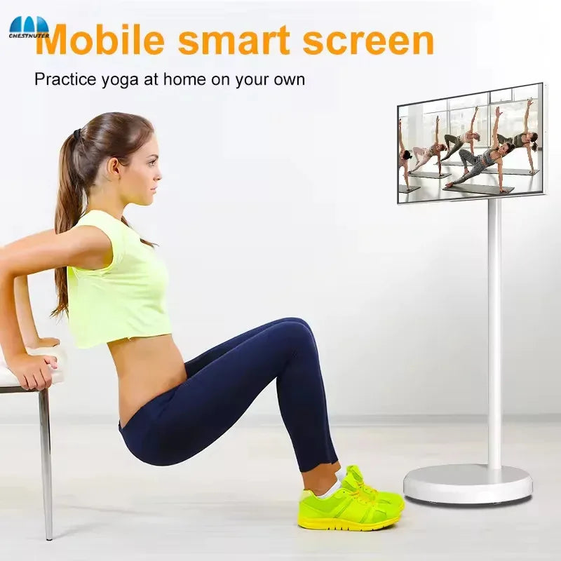 SmartMove Display
