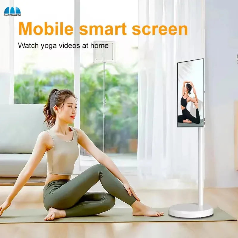 SmartMove Display