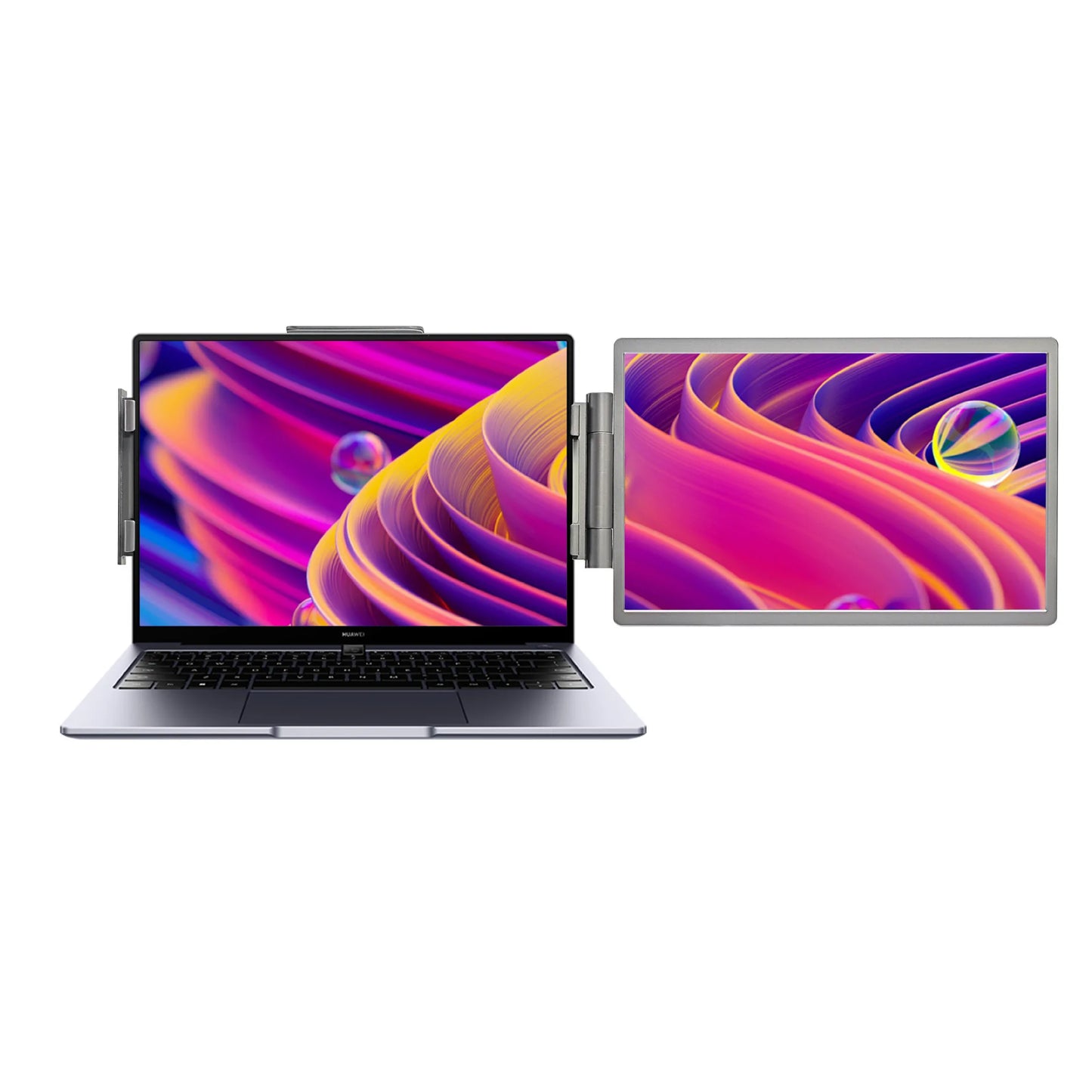 FoldVision X14