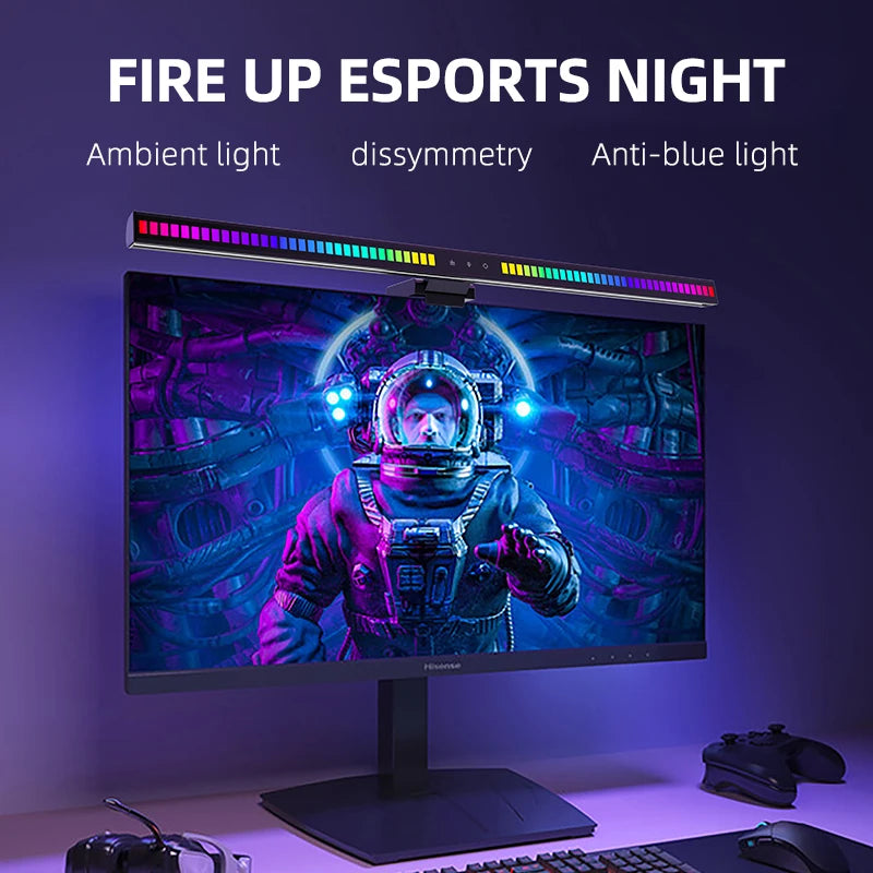 GlowBar RGB