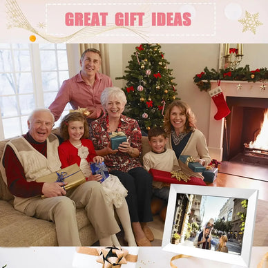 Great Gift Ideas for Every Generation