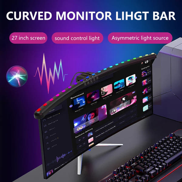 GlowBar RGB