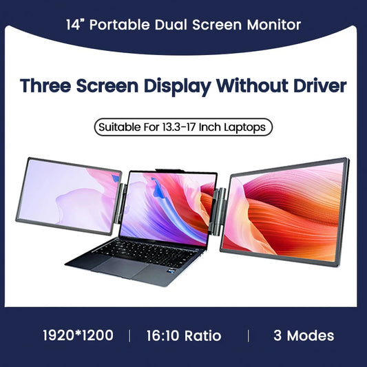 FoldVision X14