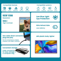 FoldVision X14
