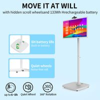 SmartMove Display