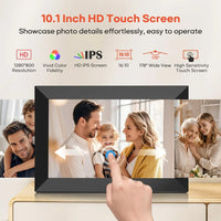LumiFrame Pro