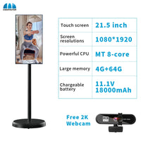SmartMove Display