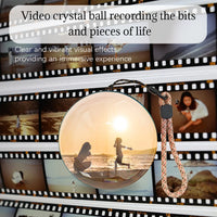 CrystalView Sphere