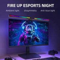 GlowBar RGB